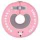 thumbnail image 1 of Flotador De Cuello Para Bebé Rosado By LuBabycas, 1 of 7