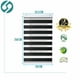 thumbnail image 2 of Cortina Roller Duo Zebra Día Y Noche Negro 120 X 250 Cm Sunfree, 2 of 9