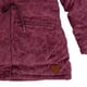 thumbnail image 2 of Chaqueta Niña Ciruela Pillin, 2 of 3