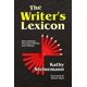 thumbnail image 1 of Libro CREATESPACE El Lexicón del Escritor, 1 of 1