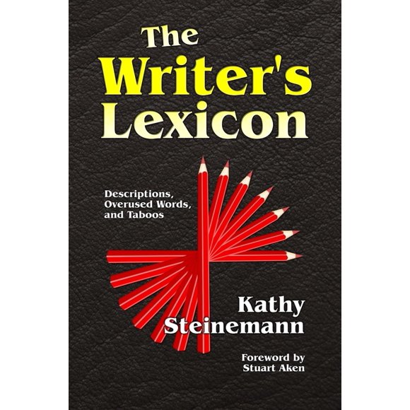 Libro CREATESPACE El Lexicón del Escritor