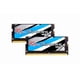 thumbnail image 1 of Memoria RAM G.SKILL Ripjaws DDR4 32 GB 2666 MT/s SO-DIMM, 1 of 3