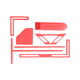 thumbnail image 5 of Kit Encuadernación Profesional We R Makers Cinch Pink + Laminadora + Insumos, 5 of 13