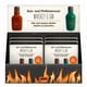 thumbnail image 3 of Estiloso Salero Y Pimentero Whisky&gin De Urban&gray, 3 of 3