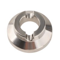 Ioensy - Troquel Abridor De Tapa Trasera De Reloj Para Reparación De Relojes, Apertura De Tapas Traseras De Reloj, Diámetro De Trabajador 33,5 Mm