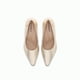 thumbnail image 2 of Zapato Mujer Dorado Irene 71 Piccadilly, 2 of 3