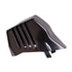 thumbnail image 1 of Protector De Batería Para Desviador Trasero, Cubierta De Batería Para Desviador De Bicicleta Para AXS, Negro, 1 of 5