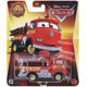 thumbnail image 1 of Auto de Juguete Mattel Cars Radiator Springs Camión de Bomberos 1:55, 1 of 2