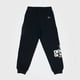 thumbnail image 2 of Pantalon De Buzo Niño Kids Core Negro Corona, 2 of 4