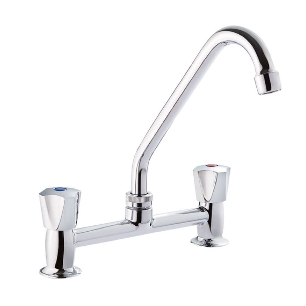 Plumber - Combinación Lavaplato 8 Arizona