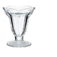 thumbnail image 2 of Set 6 Vasos Postres Copas Helado Vidrio Helado Restaurant, 2 of 4