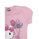 thumbnail image 5 of Pijama Niña Hello Kitty rosa 3, 5 of 7
