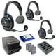 thumbnail image 1 of Auriculares inalámbricos Eartec UL3S Ultralite x3 Usuarios, 1 of 3