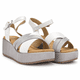 thumbnail image 5 of Sandalia Blanco Mujer Casual Chalada Lima, 5 of 6