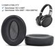 thumbnail image 5 of Almohadillas de repuesto para auriculares Sennheiser HD4.50BT, 5 of 7