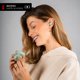 thumbnail image 4 of Audífonos Bluetooth Blik Buds80 30H IPX4 Verde, 4 of 6