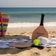 thumbnail image 3 of Set de Paletas de Playa Scoop de Madera Unisex cafe, 3 of 5
