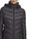 thumbnail image 2 of Chaqueta Calvin Klein, ropa de abrigo para mujer, color negro, talla XL, 2 of 2