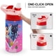 thumbnail image 4 of Botella de Agua Infantil Desmarcar True y el Reino Arcoíris Rosa 12 oz, 4 of 6