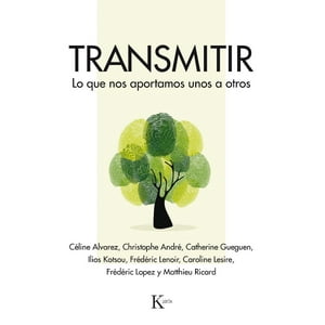 Kairós - Transmitir