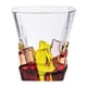 thumbnail image 1 of Whisky Glass Vodka Tequila Ron Licor Vasos Para Hotel Wedding Square, 1 of 5
