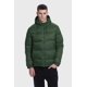 thumbnail image 1 of Parka Hombre Básica Verde (Producto de prueba), 1 of 5
