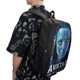 thumbnail image 5 of Película Avatar-theme Backpack, Campus style schoolbag Bookbag with Adjustable Shoulder Straps And Large Zip Compartment, Unisex Travel Bags., 5 of 6