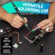 thumbnail image 4 of Soldador YIHUA 928D-IV 65W Portátil Tipo-C Kit, 4 of 9