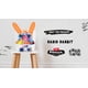 thumbnail image 5 of Juguete de peluche Fuggler Baby Fugg Series 3, 3.5 ZURU, paquete de 3, 5 of 7