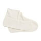 thumbnail image 4 of Protectores De Zapatos De Goma A Prueba De Agua Cubiertas De Zapatos De Látex Para Ciclismo Jardín Mujeres Blanco L, 4 of 5