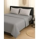 thumbnail image 3 of SET DE SABANAS POLAR KING GRIS 3, 3 of 5