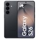 thumbnail image 1 of Smartphone Samsung Galaxy S26 5G 12GB 256GB Negro Dual SIM, 1 of 3