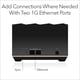 thumbnail image 5 of Satélite WiFi NETGEAR Nighthawk AXE5700 MS90 de triple banda, 5 of 5
