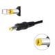 thumbnail image 2 of Cable Dc Para Acer Adaptador Cargador 5.5 1.7Mm , para reparacion de cargadores, 2 of 2