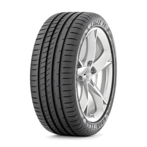 Goodyear - Neumatico 275/40 R18 99Y Eag F1 Asy 3 *Moe Rof Fp