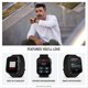 thumbnail image 5 of Reloj inteligente GPS Garmin Venu X1 Premium negro titanio, 5 of 9
