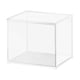 thumbnail image 3 of Caja De Exhibición De Acrílico, Kits De Casas En Miniatura Prácticos Y Sencillos Para Hacer Tú Mismo Para Juguetes De Muñecas, 3 of 5