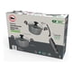 thumbnail image 1 of Bateria Cocina Ilko 7 Piezas Negro, 1 of 2