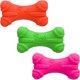 thumbnail image 1 of Juguete Hartz DuraPlay Hueso de Látex, 3 Unidades, 1 of 3