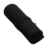 Bothyi - Estuche Para Lápices De Colores, Estuche Para Lápices De Lona, Portarrollos De Lápices Portátiles Plegables, 48 Ranuras