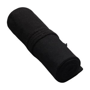 Bothyi - Estuche Para Lápices De Colores, Estuche Para Lápices De Lona, Portarrollos De Lápices Portátiles Plegables, 48 Ranuras