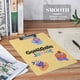 thumbnail image 5 of GoNoodle Portapapeles de acrílico A4, tamaño carta estándar, carpeta con clip 31.8x 21.5CM para estudiantes, profesores y oficina, 5 of 6