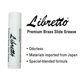 thumbnail image 2 of Grasa para Corredera Libretto 5 ml Inodora para Instrumentos de Viento de Metal, 2 of 5
