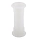 thumbnail image 3 of Conector de casco a través de casco de plástico de 18 mm, apropiado para cubierta marina Scupper, 3 of 5
