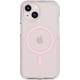 thumbnail image 1 of Funda Tech21 Evo Crystal Rosa para iPhone 15 con MagSafe, 1 of 3