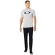 thumbnail image 5 of Remera Oakley O-bold Ellipse Granite Heather Talle XS, 5 of 5