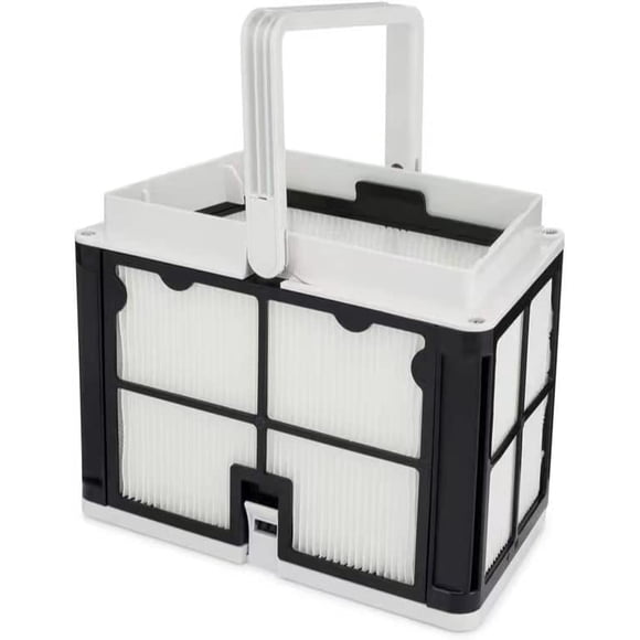 Canastilla de filtro ultrafino para limpiadores robóticos de piscina Dolphin