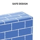 thumbnail image 5 of Bloques de construcción de cartón Bankers Box at Play, paquete de 40, 5 of 8