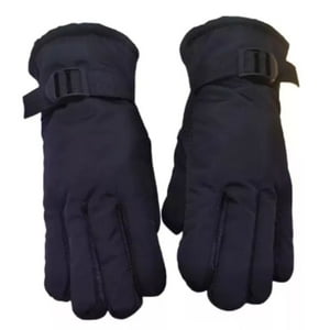 Ekolmac - Guantes De Invierno Esquí Hombre Montañismo Nieve