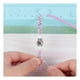 thumbnail image 3 of Set para hacer pulseras Bling Arcoíris Make It Real, 3 of 7